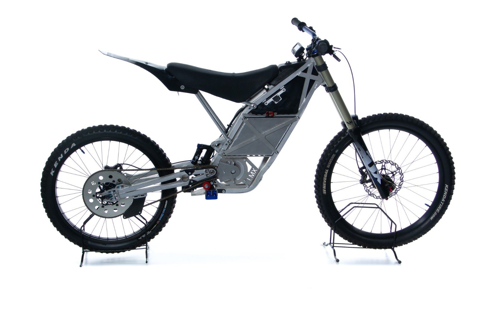 Электромотоцикл LMX Bike 161-H — изображение 10