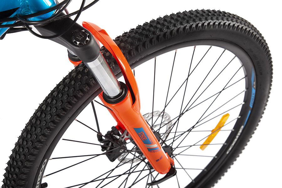 Электровелосипед Eltreco XT 600 Limited edition — изображение 3