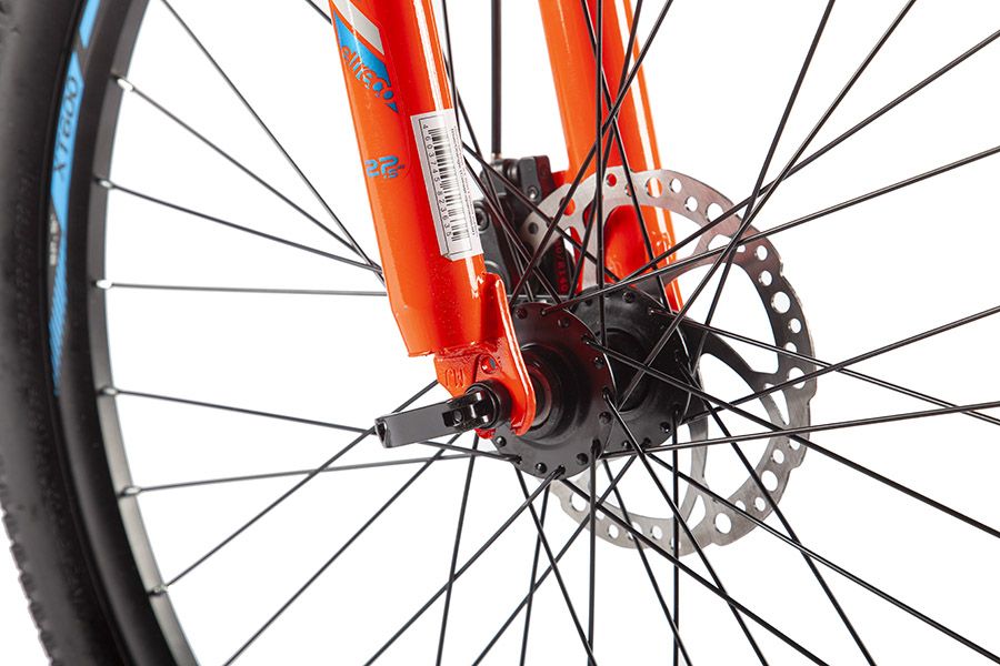 Электровелосипед Eltreco XT 600 Limited edition — изображение 6
