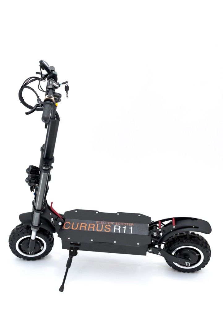 Электросамокат Currus R11