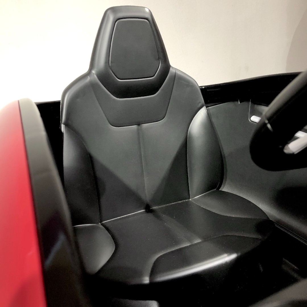 Детский электромобиль TESLA MODEL S — изображение 5