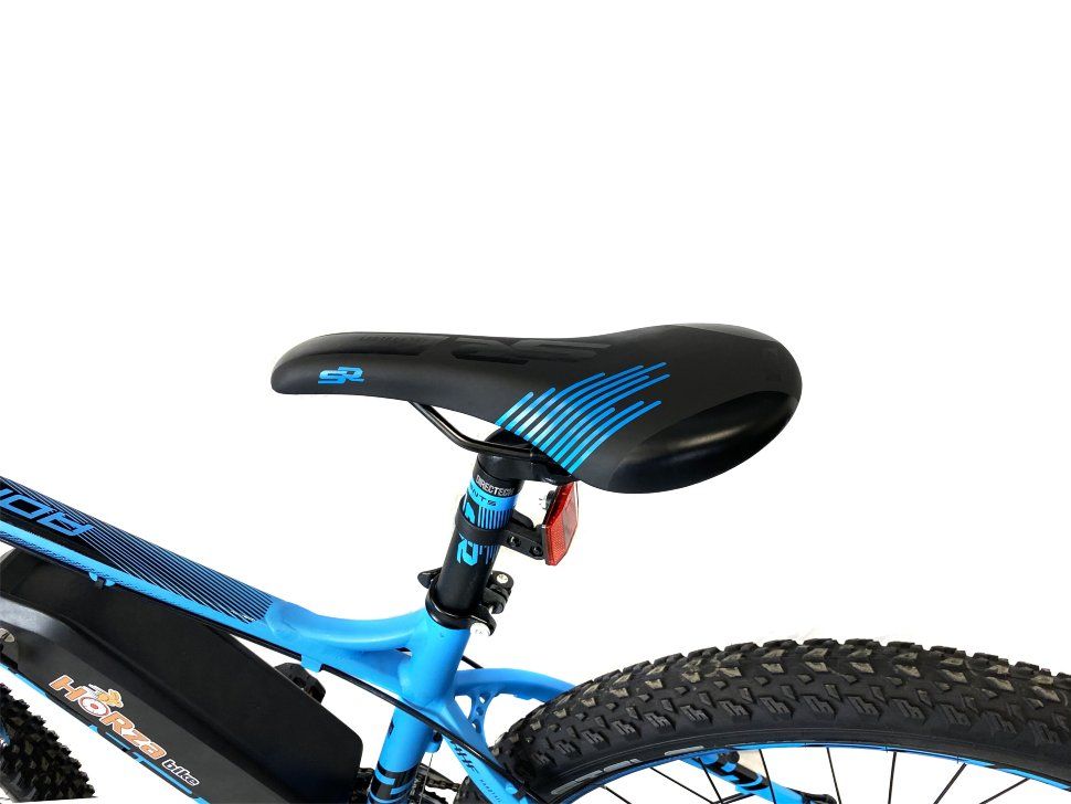 Электровелосипед Horza Stels Adrenalin MD 500W — изображение 3