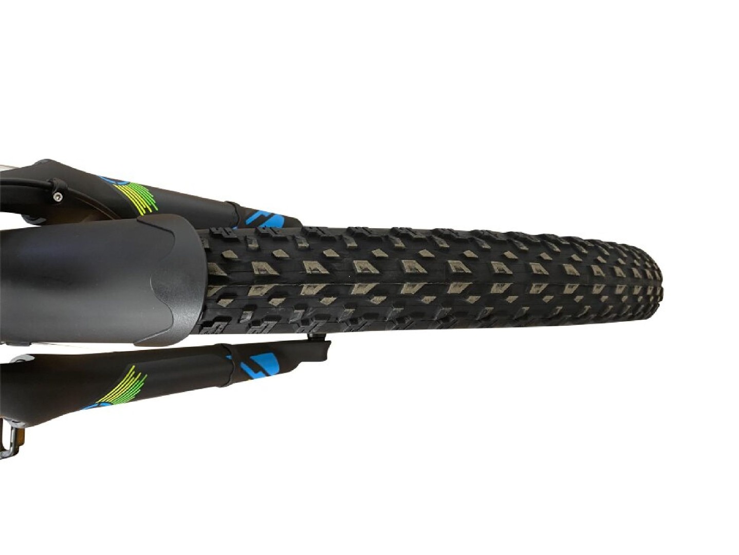 Электровелосипед Horza Stels Adrenalin R-500 — изображение 15