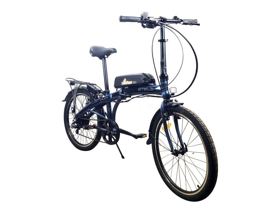 Электровелосипед Horza Stels Pilot v1 350W