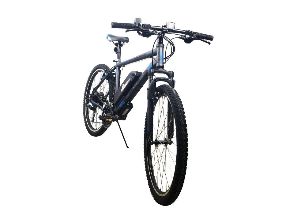 Электровелосипед Horza Stels Active v1 (12Ah, дисплей, ассистент)