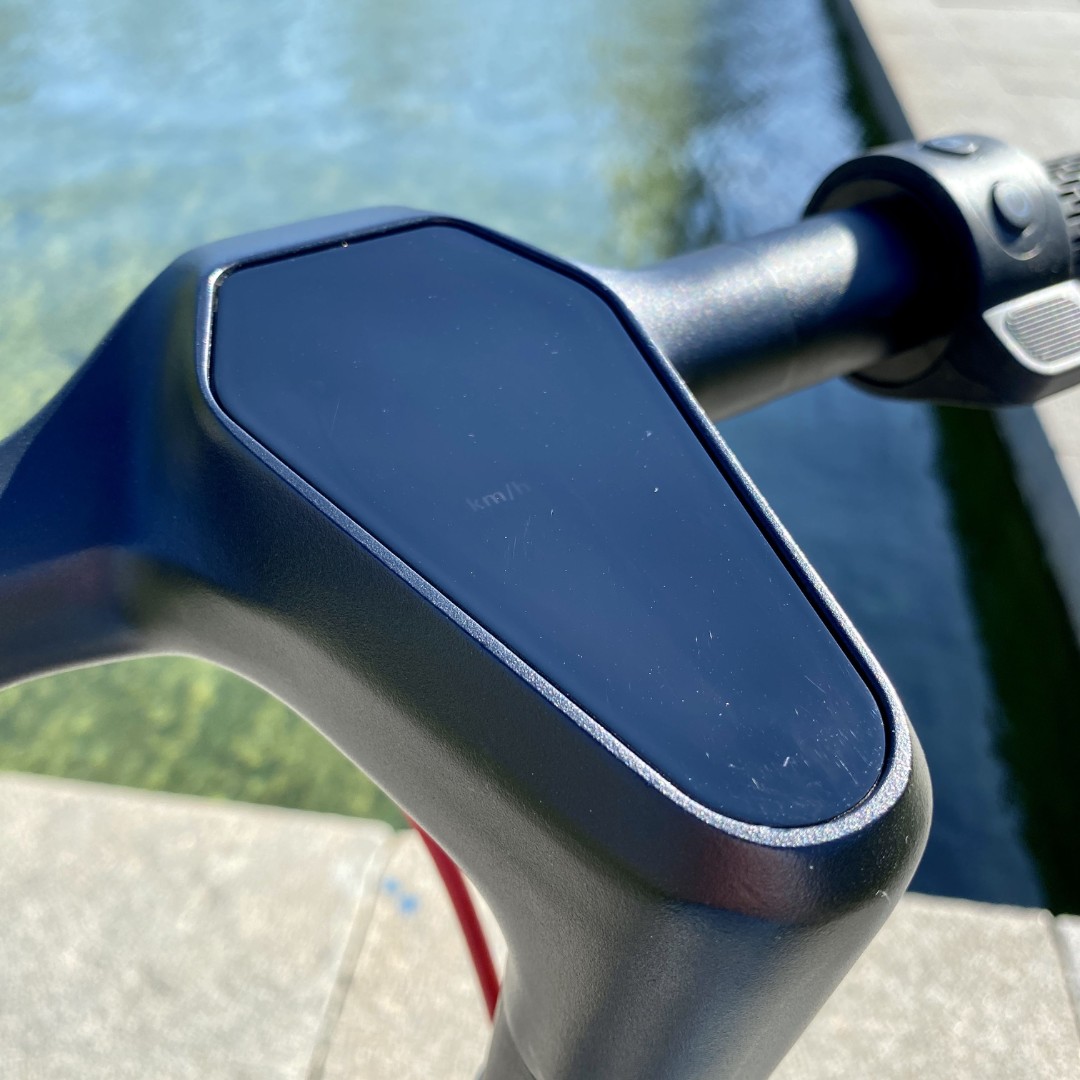 Электросамокат Kugoo G-Max — изображение 30