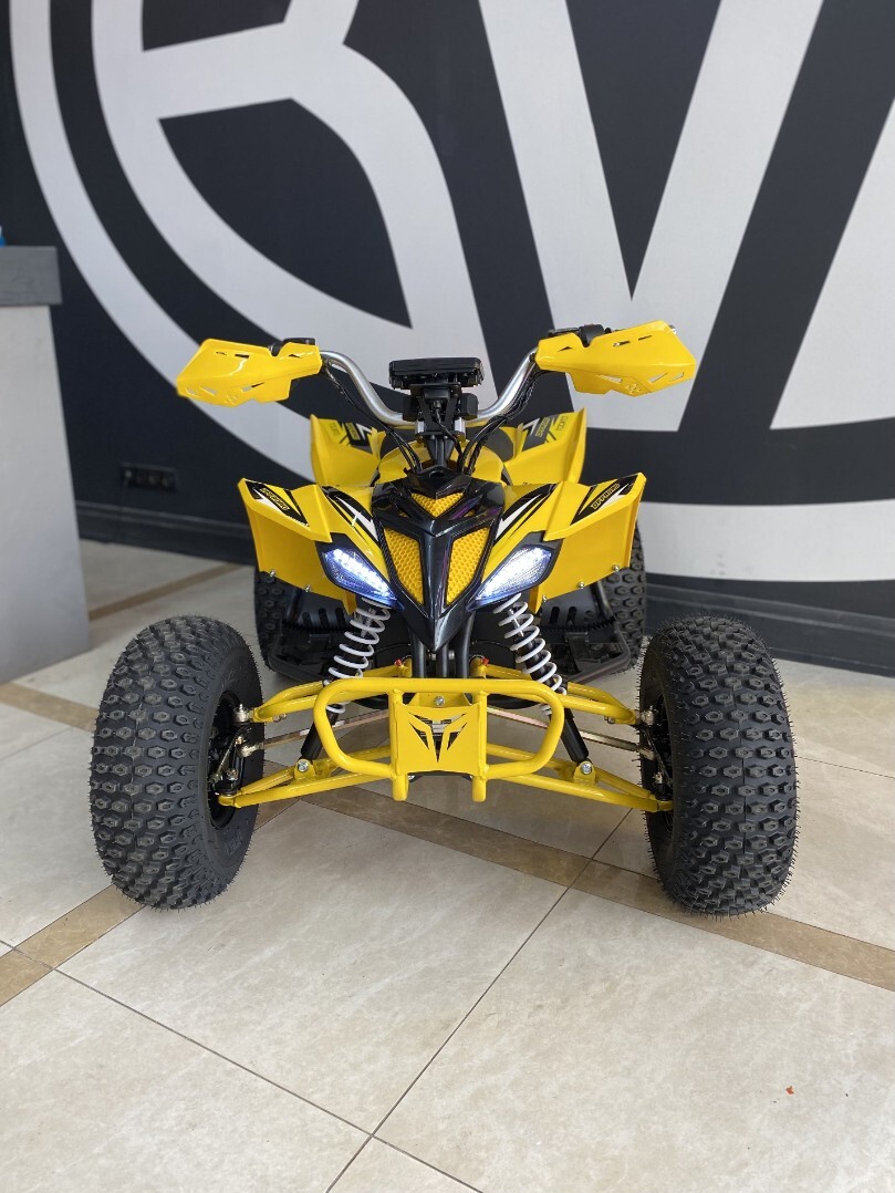 Электроквадроцикл YACOTA E-SPORT 3000W — изображение 24