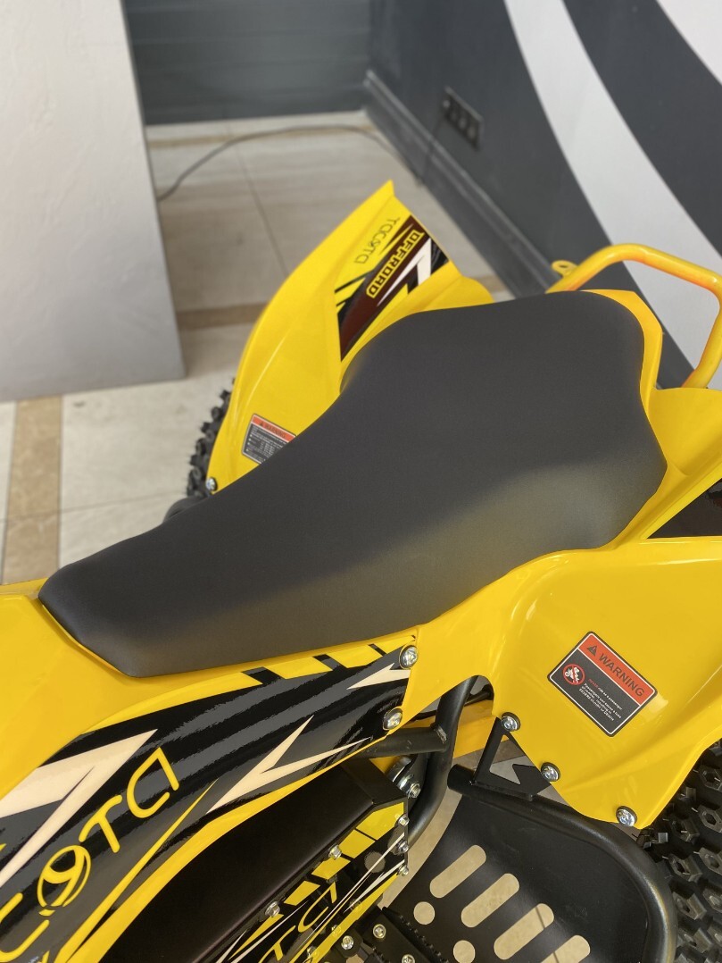 Электроквадроцикл YACOTA E-SPORT 3000W — изображение 26