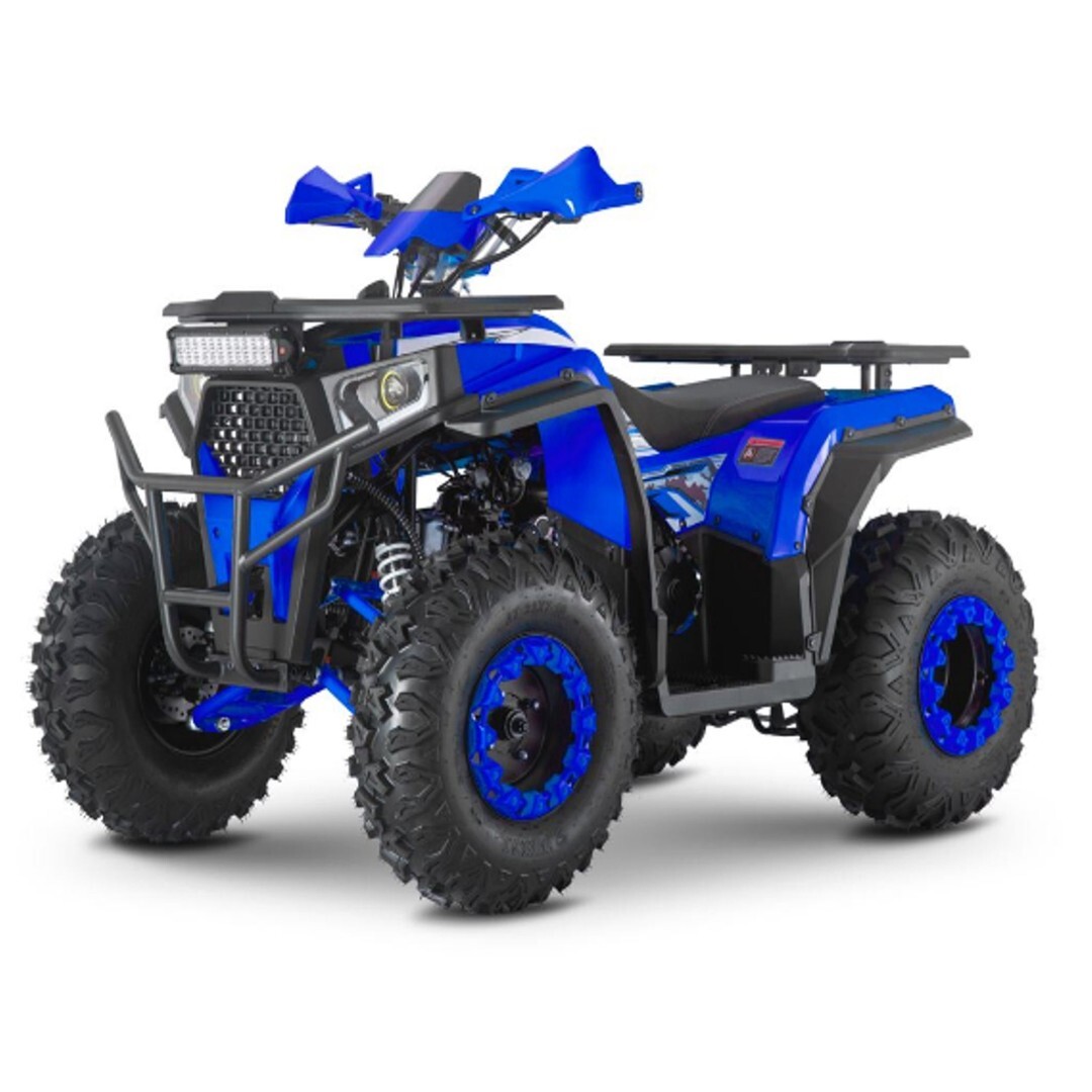 Бензиновый квадроцикл WELS Trail 200