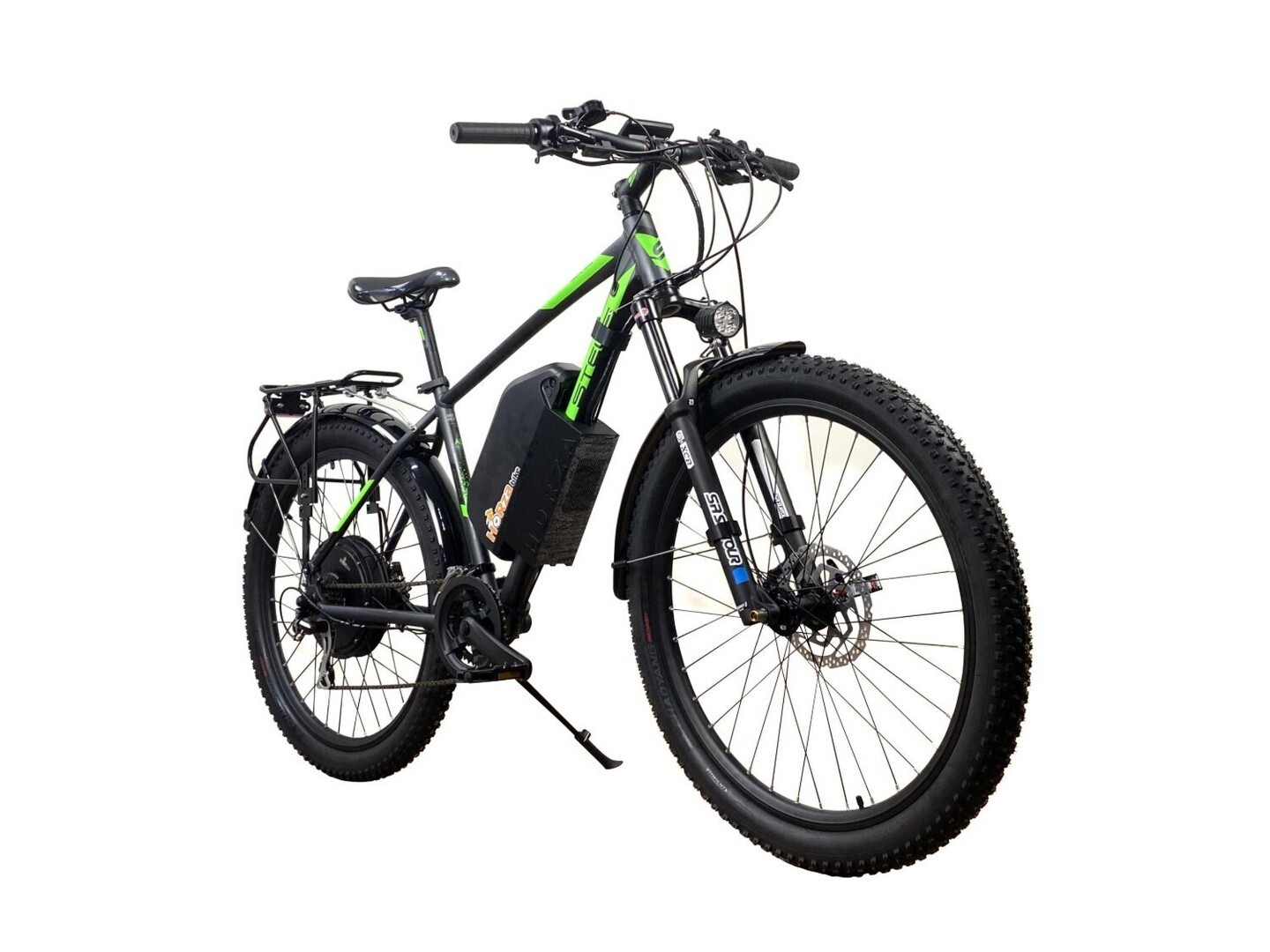 Электровелосипед Horza Stels Navigator D AIR+ "Travel"