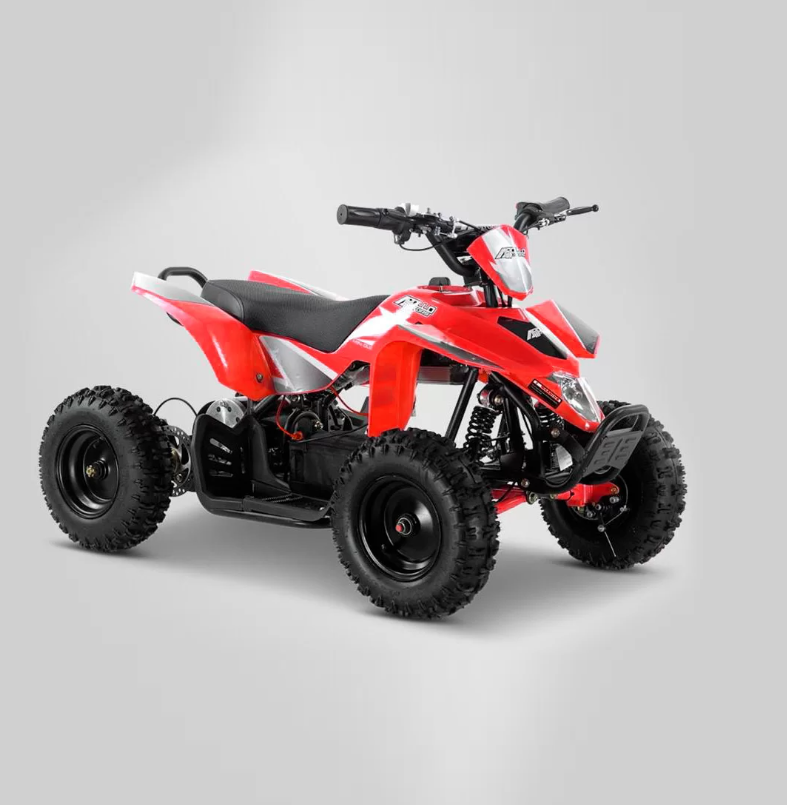 Электроквадроцикл Apollo RFZ E-KITTY 1000W