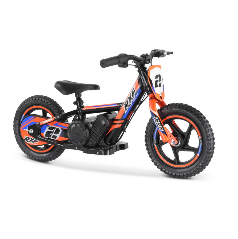 Детский Электробеговел Apollo RXF SEDNA 12