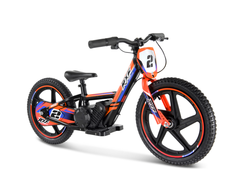 Детский Электробеговел Apollo RXF SEDNA 16