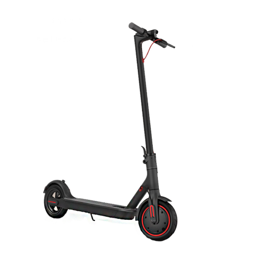 Электросамокат Xiaomi Mijia Electric Scooter Pro (M365 Pro)