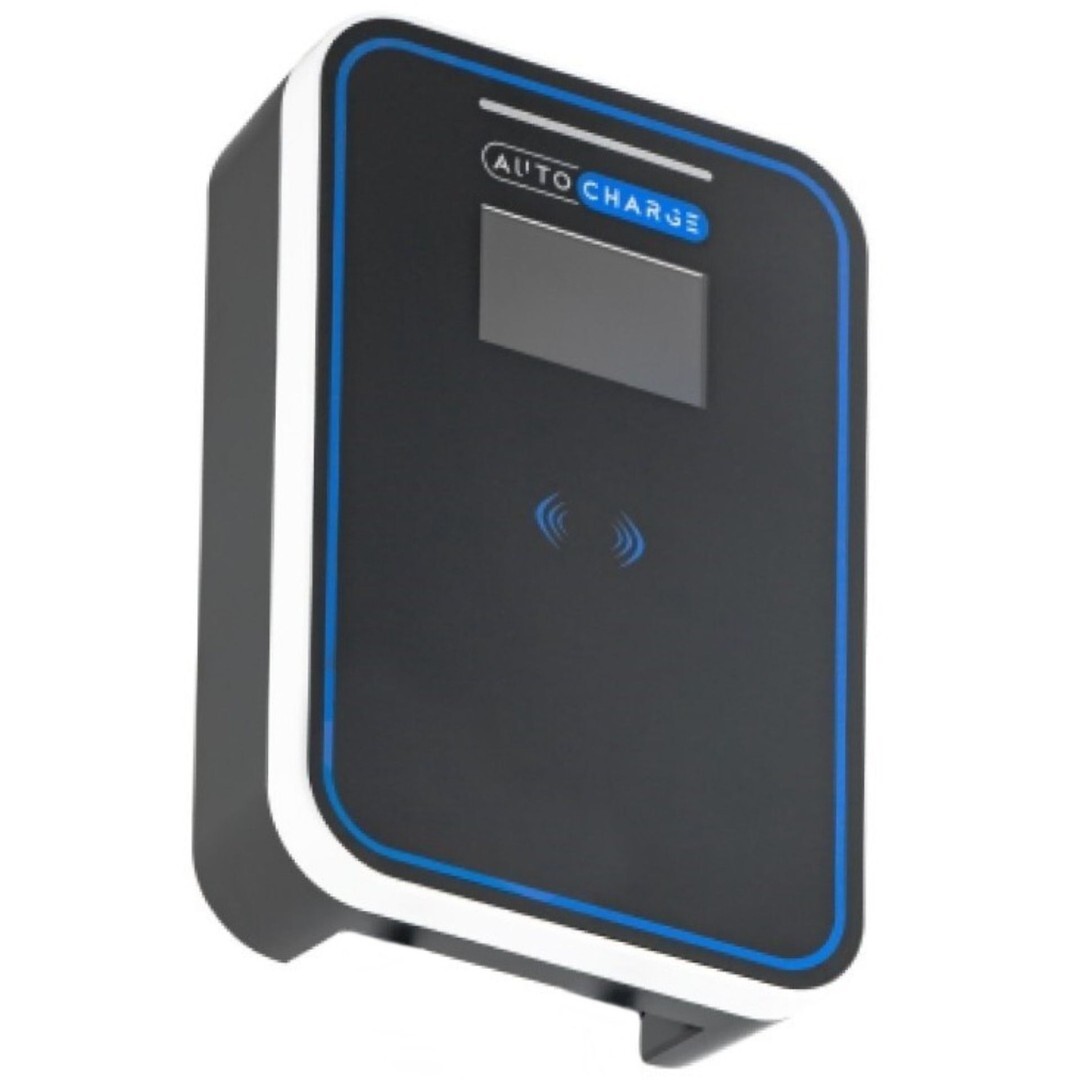 Зарядная станция AUTOCHARGE Basic 22T2C (GBT)
