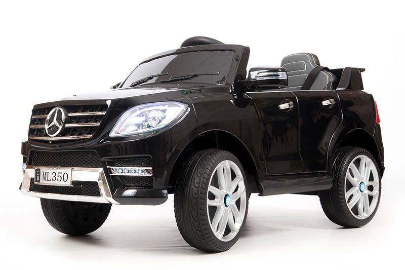 Детский электромобиль Mercedes Benz ML 350