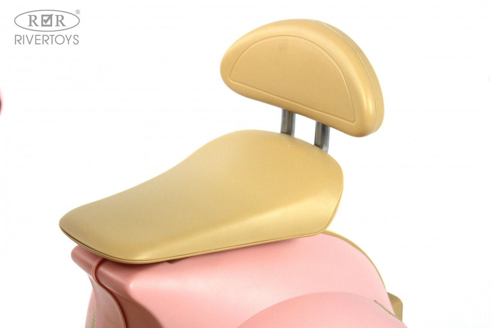 Детский электромотоцикл Vespa K444PX — изображение 7