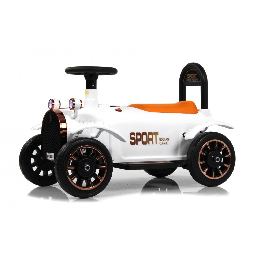 Детский электромобиль Bentley K222PX
