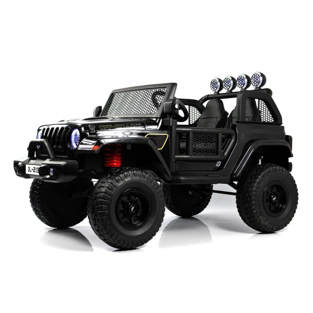 Детский электромобиль Jeep P999BP