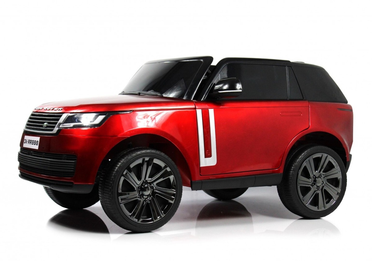 Детский электромобиль Range Rover Y999YY — изображение 29