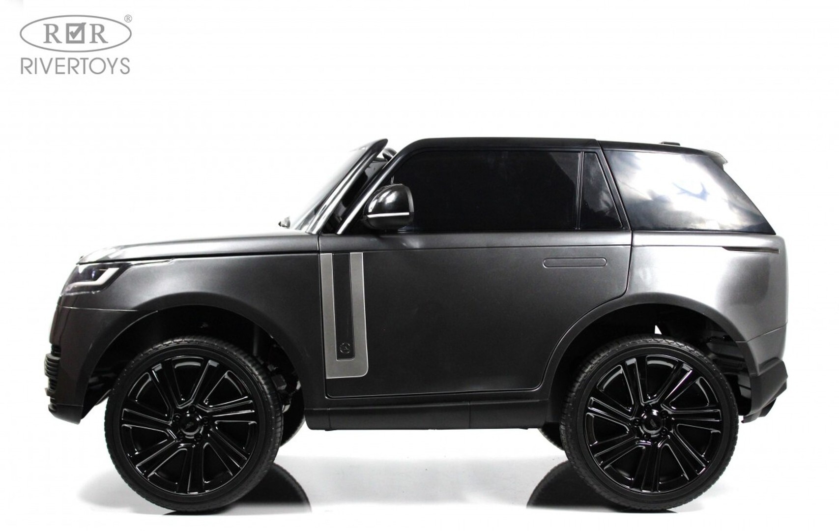 Детский электромобиль Range Rover Y999YY — изображение 33