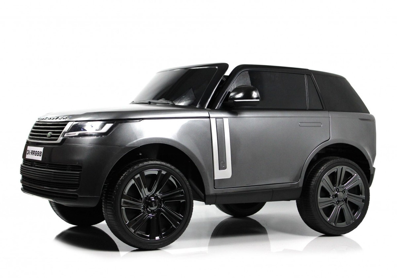 Детский электромобиль Range Rover Y999YY — изображение 32