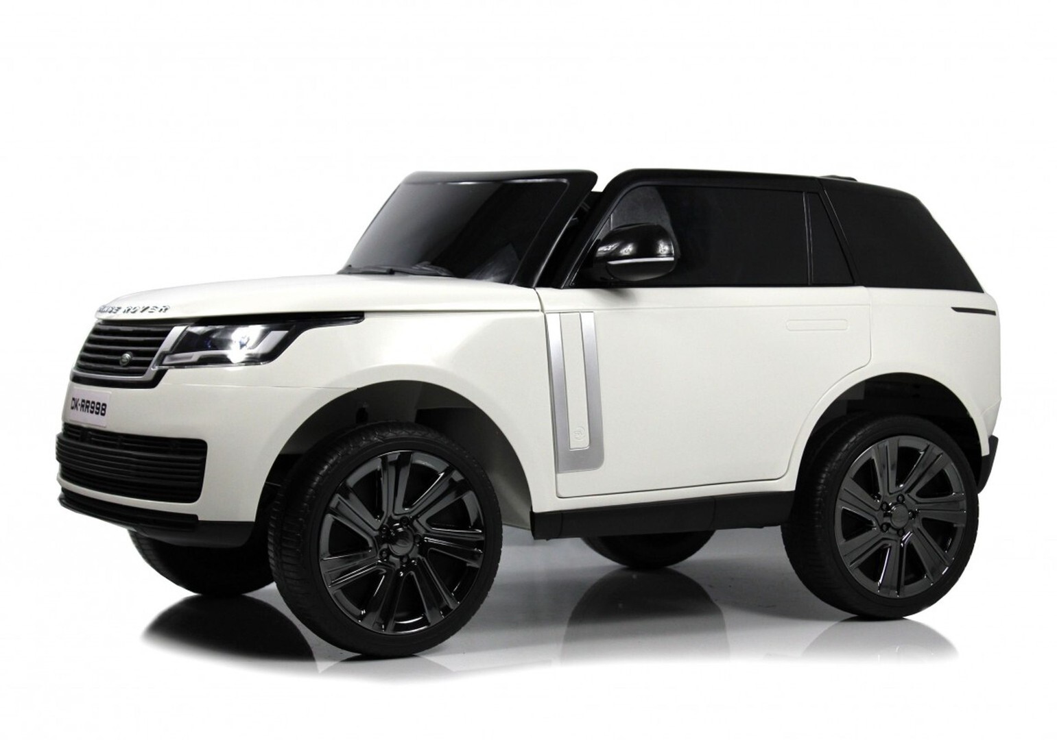 Детский электромобиль Range Rover Y999YY