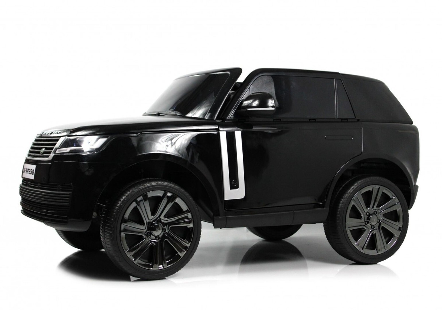 Детский электромобиль Range Rover Y999YY — изображение 26