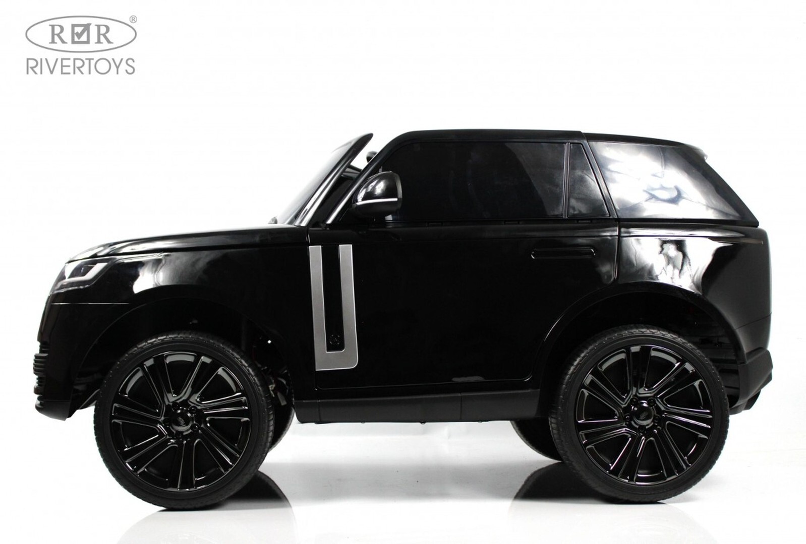 Детский электромобиль Range Rover Y999YY — изображение 27