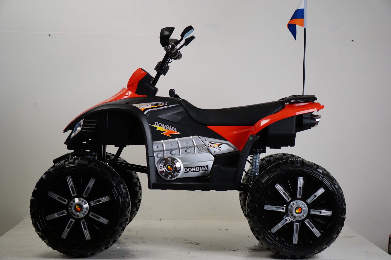 Электроквадроцикл детский P555PP — изображение 5
