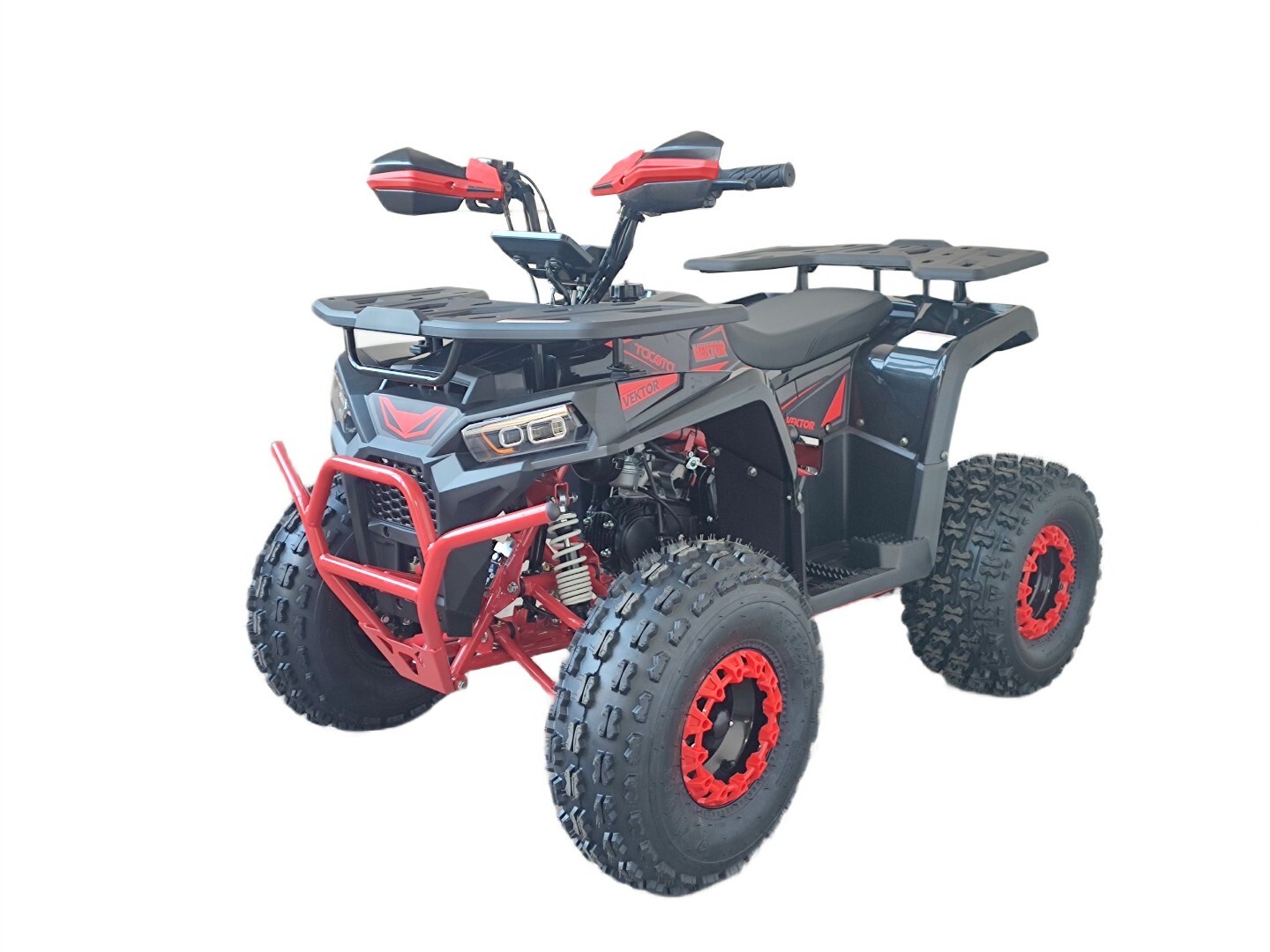 Бензиновый квадроцикл YACOTA VEKTOR