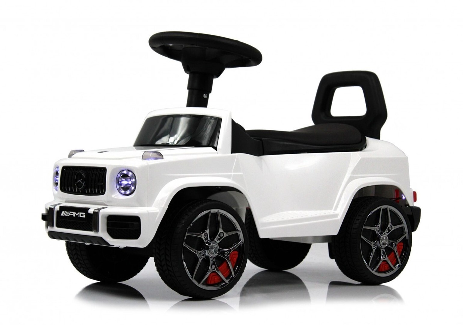 Толокар Mercedes-Benz GL63 Z001ZZ-D