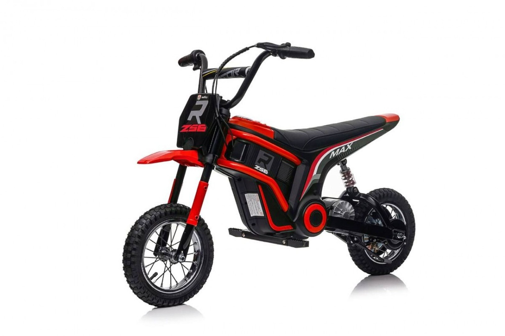 Электромотоцикл Moto A005AA