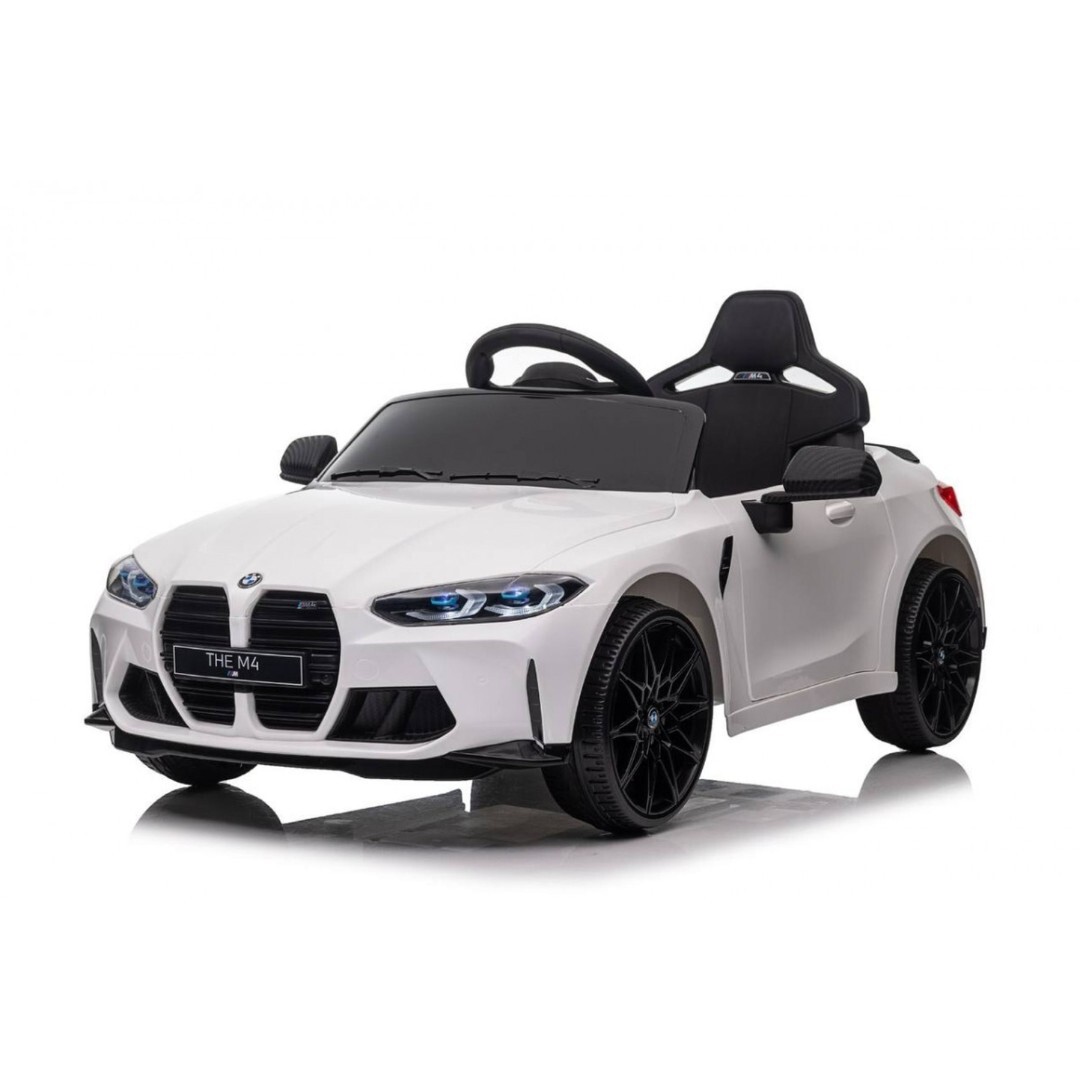 Детский электромобиль BMW M4 A004AA