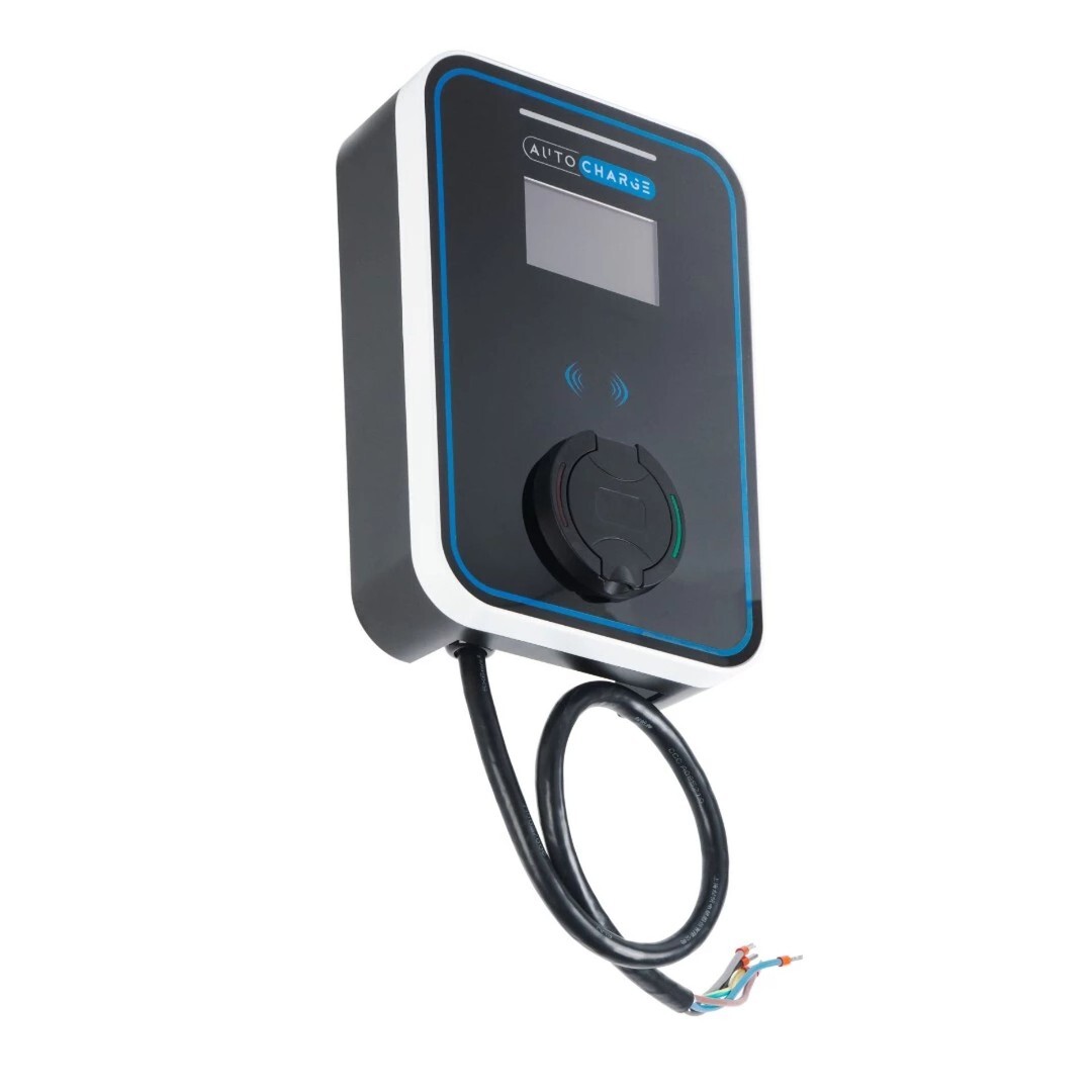 Зарядная станция AUTOCHARGE Basic 22T2S