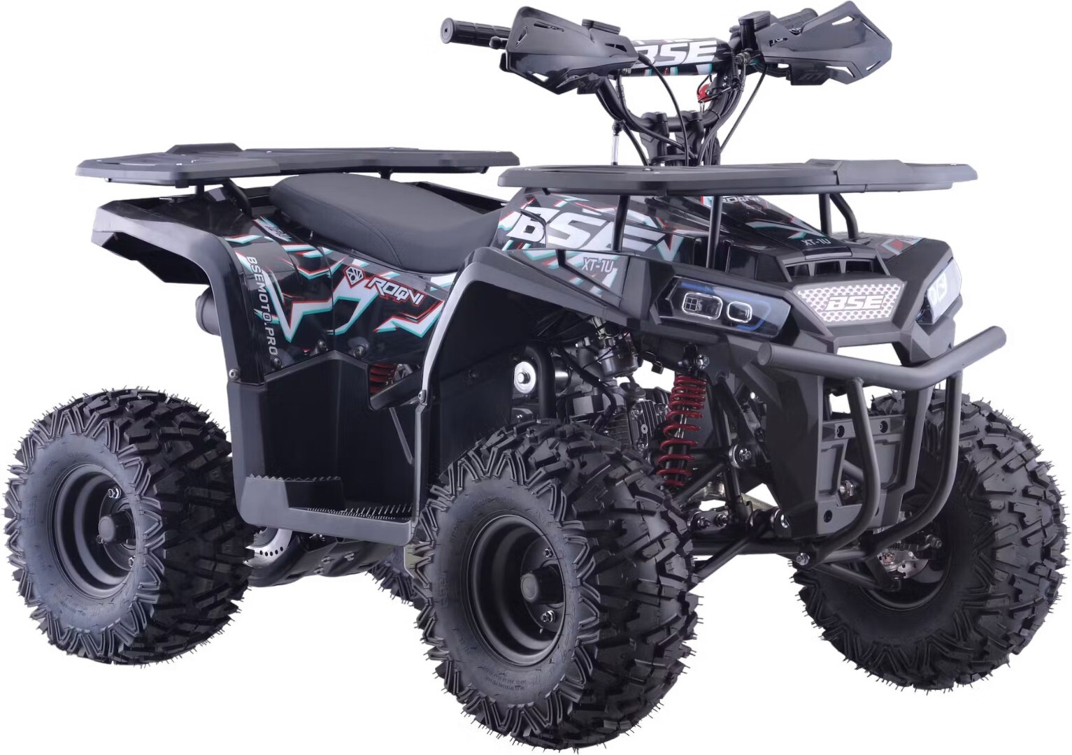 Бензиновый квадроцикл BSE XT-1U