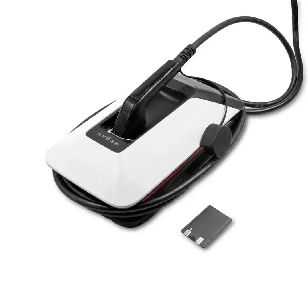 Зарядная станция Zeekr Power Home Charge 7 kW, GBT, Wallbox
