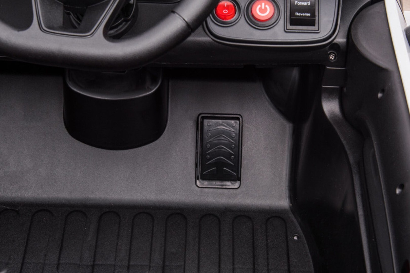 Детский электромобиль Dodge Challenger SRT — изображение 15