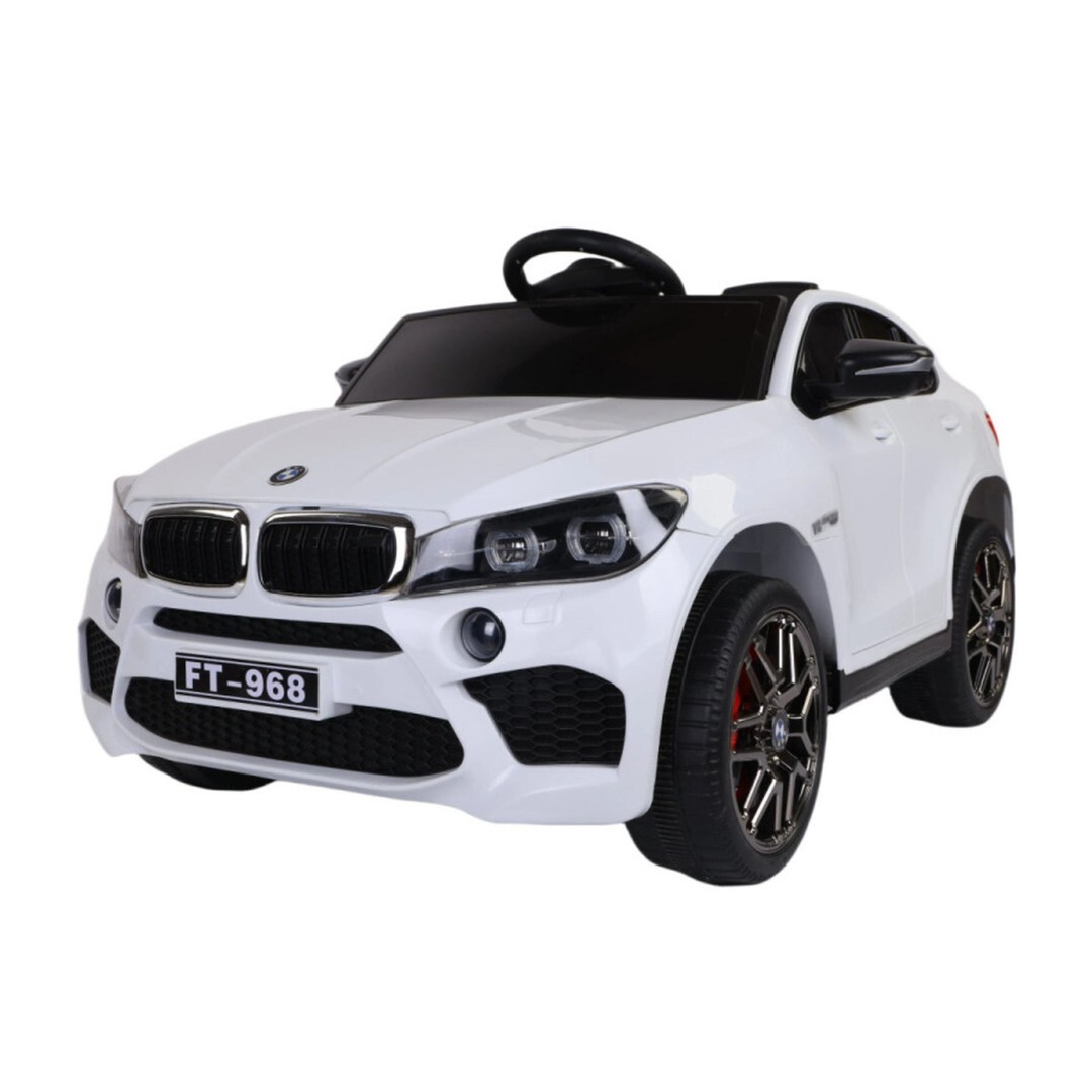 Детский электромобиль BMW X6M FT-968