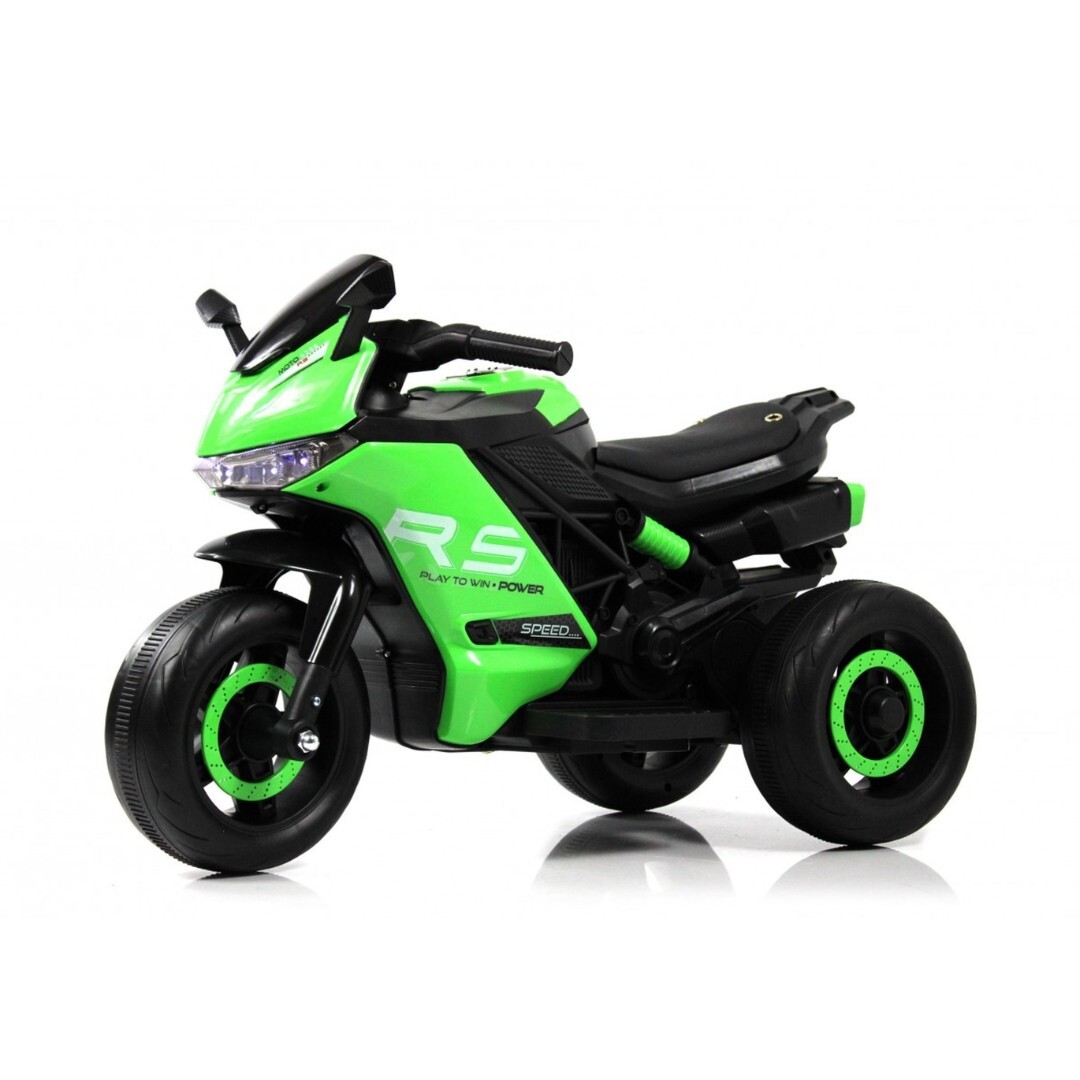 Детский электромотоцикл Moto K002PX
