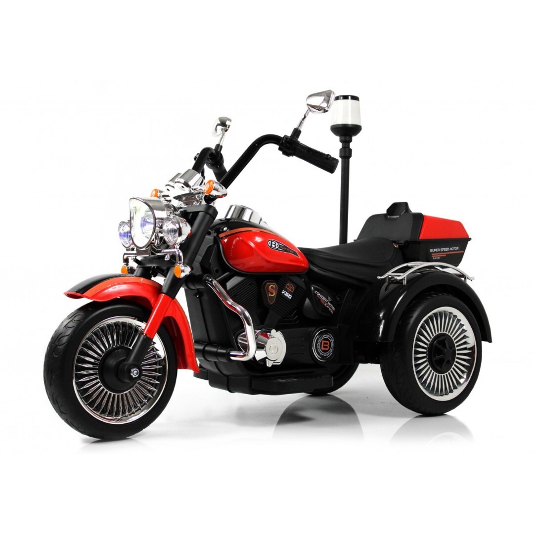 Детский электромотоцикл Moto K003PX