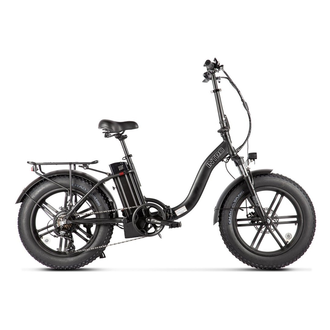Электровелосипед INTRO Ralf 350