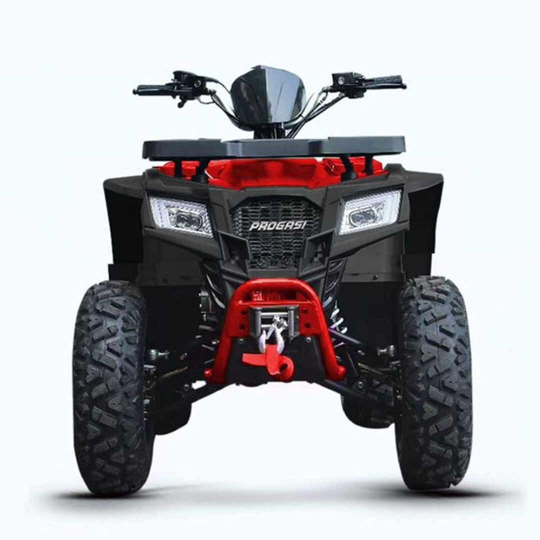 Бензиновый квадроцикл Progasi RaceJumper 200