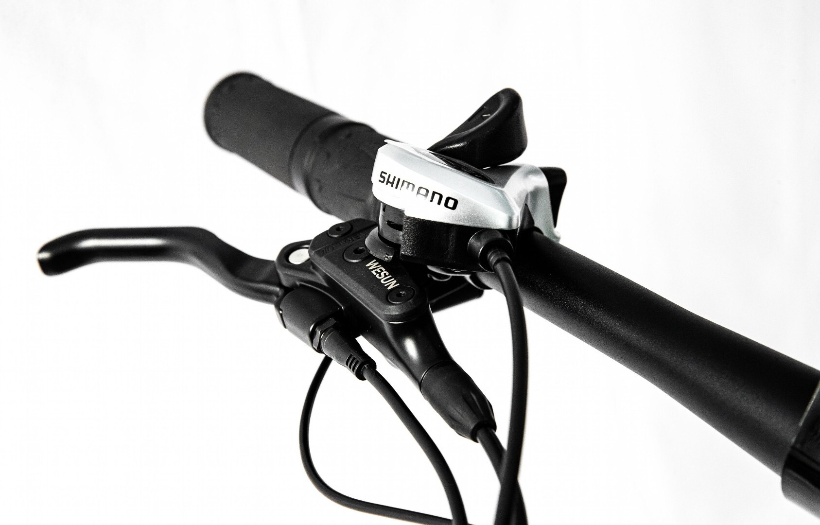 Электро фэтбайк Elbike PHANTOM Elite cam — изображение 5