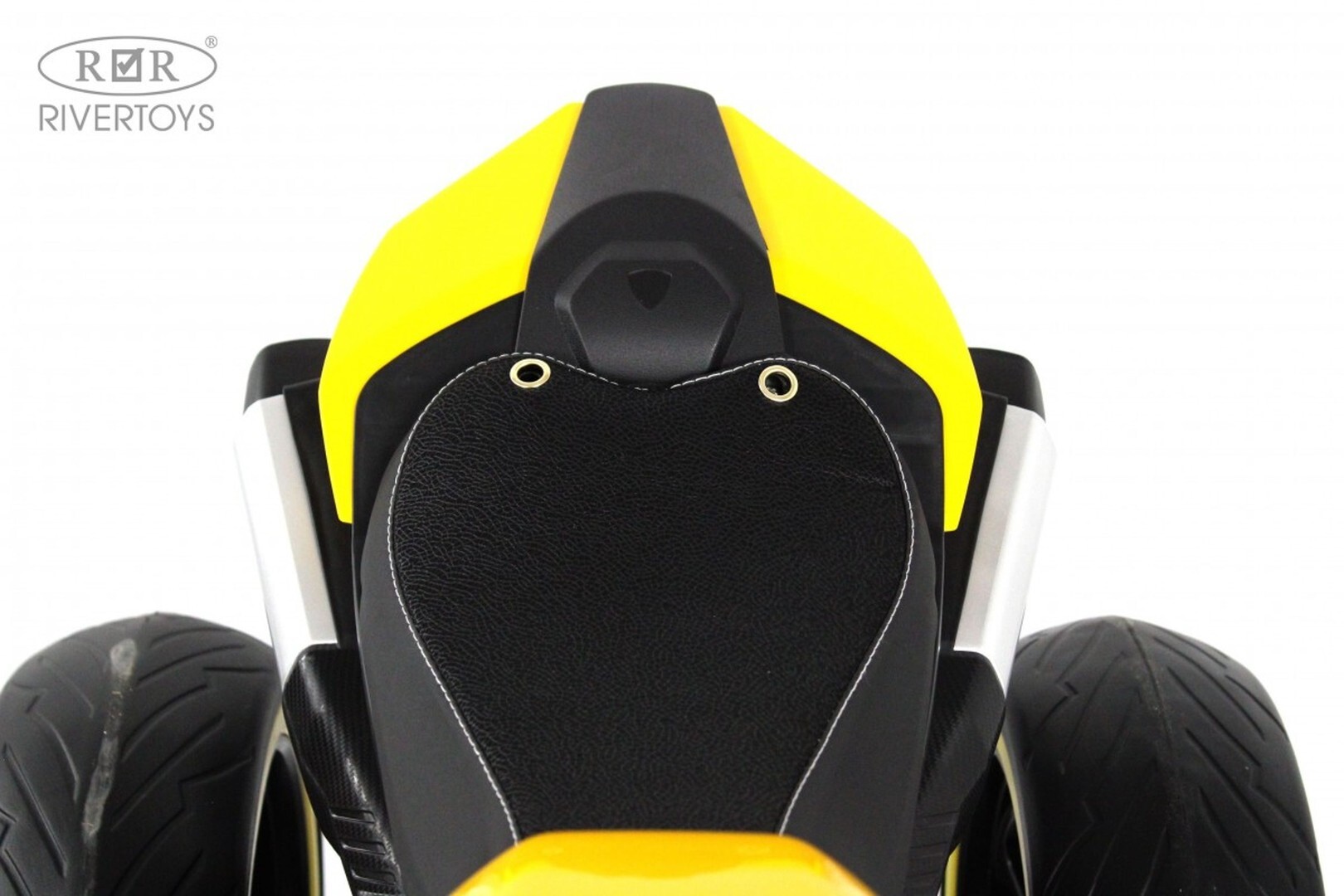 Детский электромотоцикл Moto М777БХ — изображение 9