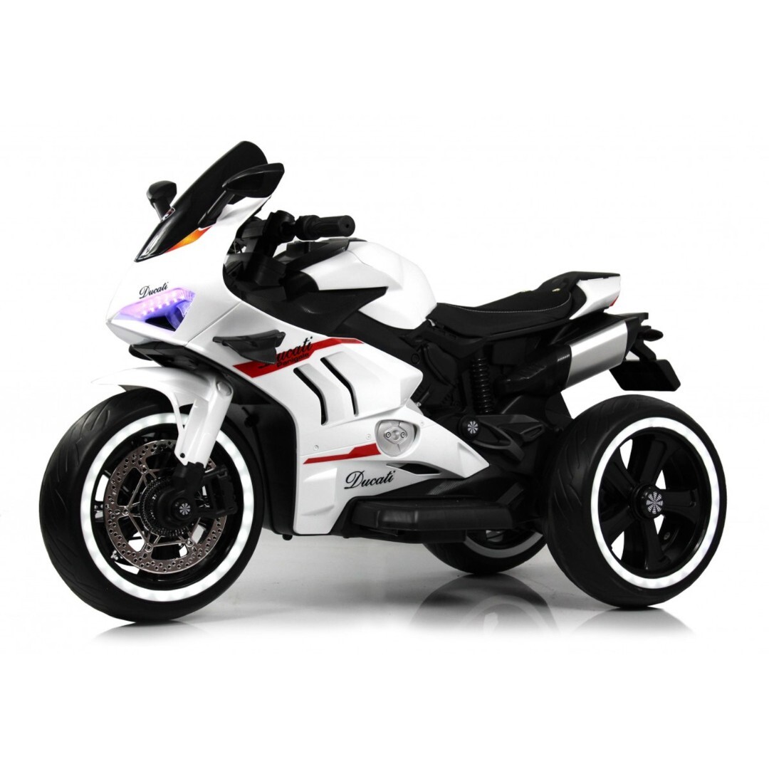 Детский электромотоцикл Moto М777БХ