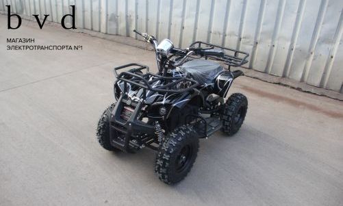 Электроквадроцикл детский El-Sport Children ATV