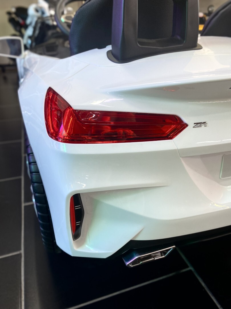 Детский электромобиль BMW 4Z — изображение 21