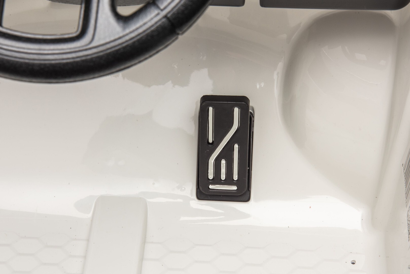 Детский электромобиль Land Rover Evoque 4х4 — изображение 28