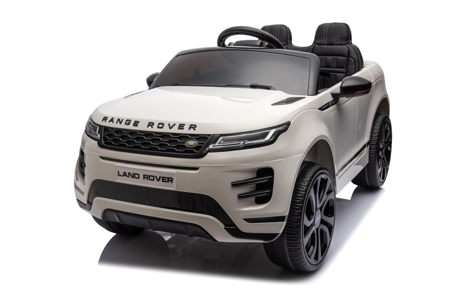 Детский электромобиль Land Rover Evoque 4х4